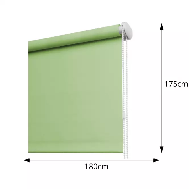 Fali roló 180x175 K822