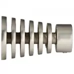 Karnis végzáró Tenor fi19mm szatén (2db)