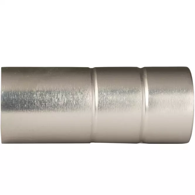 Karnis végzáró Tosca fi19mm szatén (2db)