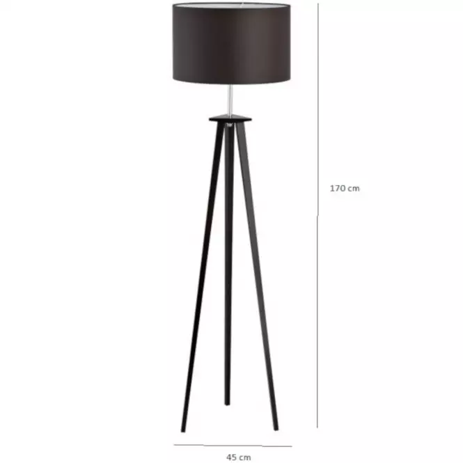 Állólámpa Arnold 9201 Lp1