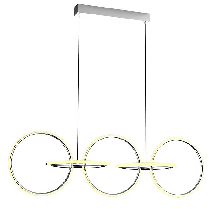 Lámpa A0022-350 Kos 114X35 60W LED 4000K,3