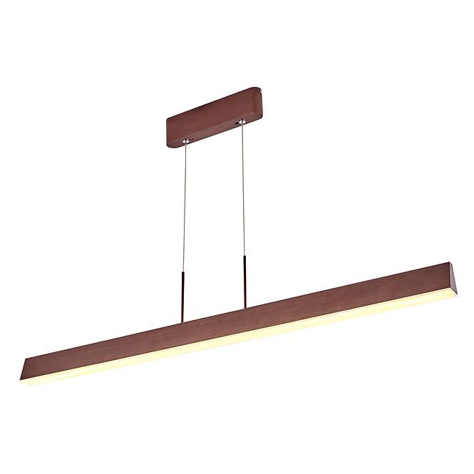 Lámpa A0010-310 Coconut 100x8 28W LED 4000K