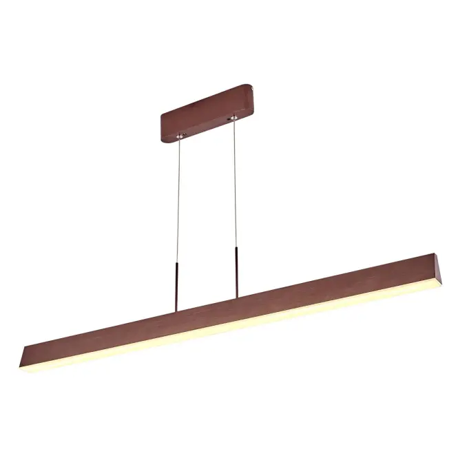 Lámpa A0010-310 Coconut 100x8 28W LED 4000K,3