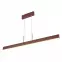 Lámpa A0010-310 Coconut 100x8 28W LED 4000K,3