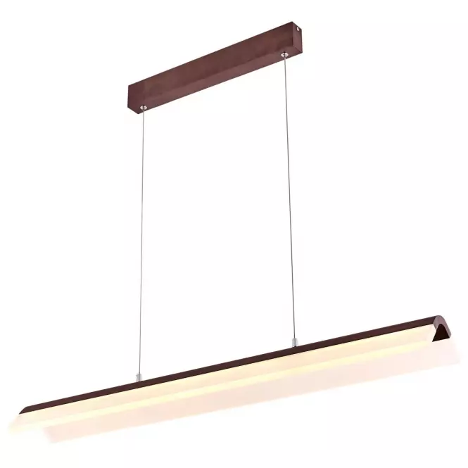 Lámpa A0011-320 Curacoa 100x16 33w LED 4000K