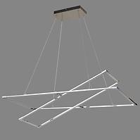 Lámpa A0033-321 Kseros 90x44 45W LED chrom 4000K