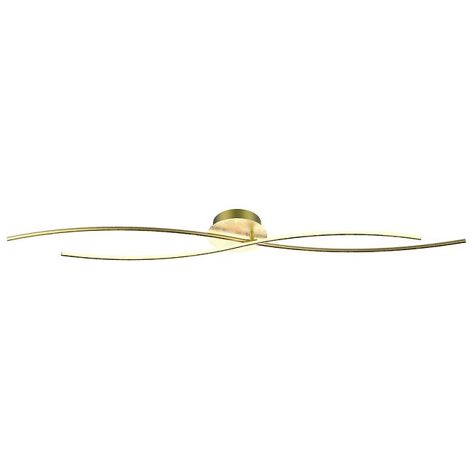 Lámpa A0019-120 Zakintos 110x18 25W LED 4000K,3