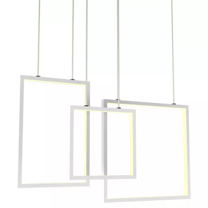 Lámpa A0026-330 Keos 54x9 36W LED 4000K