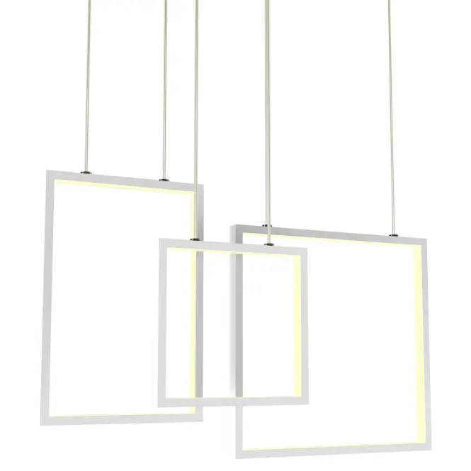 Lámpa A0026-330 Keos 54x9 36W LED 4000K,3