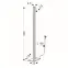 Lámpa A0003-510 Rodney 35W LED  4000K,2