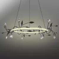 Lámpa A0028-320 Giaros 65 36W LED 4000K