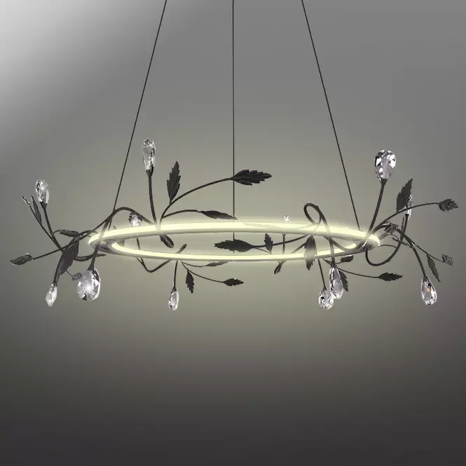Lámpa A0028-320 Giaros 65 36W LED 4000K