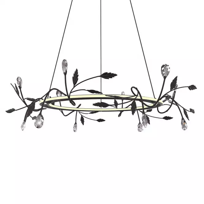 Lámpa A0028-320 Giaros 65 36W LED 4000K