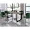 Imperial asztal 138x90 tölgyfa lancelot,4