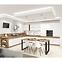 Imperial asztal 185x90 tölgyfa lancelot,2