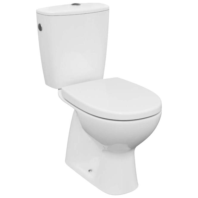 Kompakt WC Arteco 682 Clean On deszkával