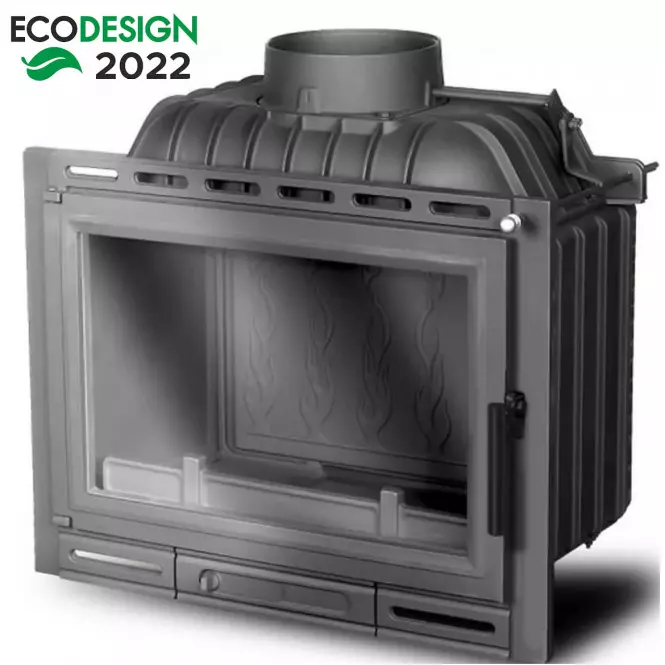 Kandallóbetét W13 11,5 kW EKO,2