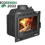 Kandallóbetét W13 11,5 kW EKO