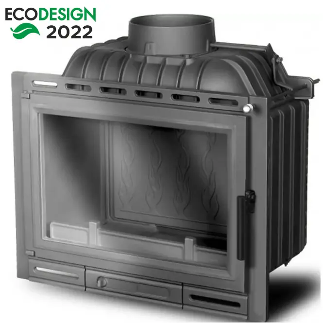 Kandallóbetét W13 11,5 kW,2