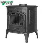 Kandallókályha P7 9,3kW