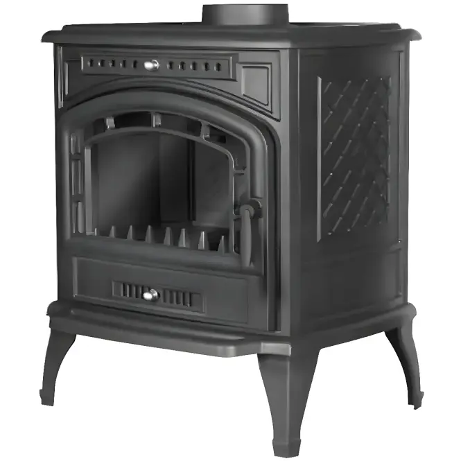 Kandallókályha P7 9,3kW