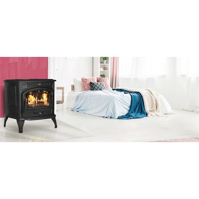 Kandallókályha P7 EKO 9,3kW
