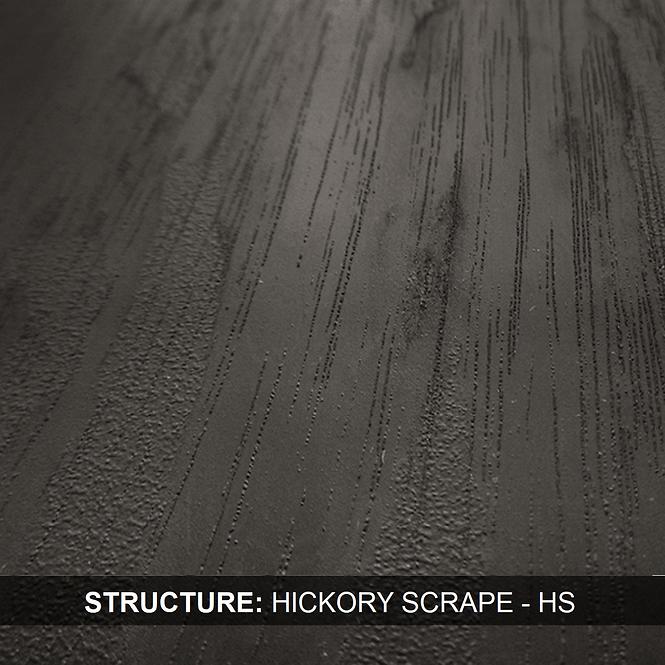 Vinyl padló SPC ROCKO Sculpta R066 5mm 23/34
