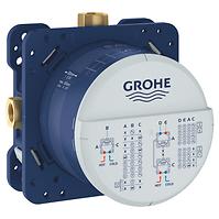 Rejtett elem GROHE RAPIDO SMARTBOX