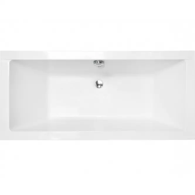 Kád Quadro 165/75