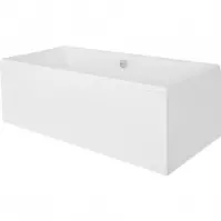 Kád Quadro 180/80