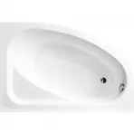 Kád Cornea 140/80 P