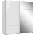 Szekrény Sapporo 200 SPRS32412-C04 fehér