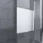Zuhanyfal WALK-IN MIST 100X195,10