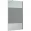 Zuhanyfal WALK-IN MIST 120X195,3