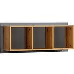 Regál W12 Werso Riviera/Fehér/Antracyt