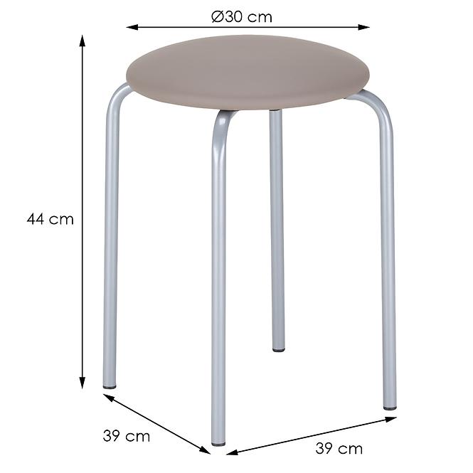 Taburett Toldo V-28