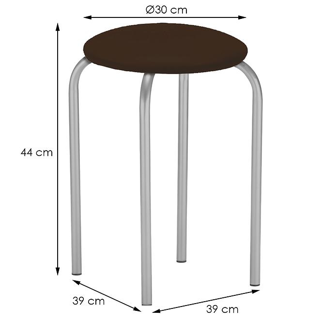 Taburett Toldo V-62