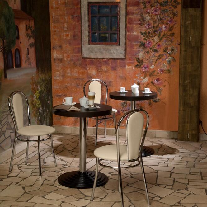 Szék Tulipán Silver V-18,4