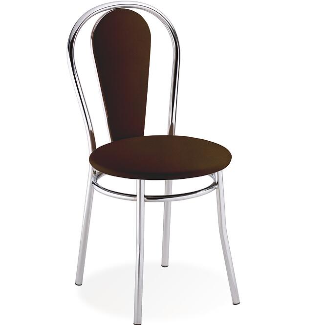 Szék Tulipán Silver V-62