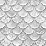 Üveg panel 60/60 Dragon Ice (Craft-4) Esg