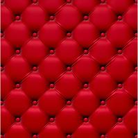 Üveg panel 60/60 Sofa Red Esg