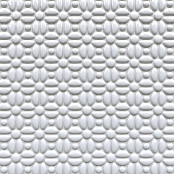 Üveg panel 60/60 Polar Volume Esg