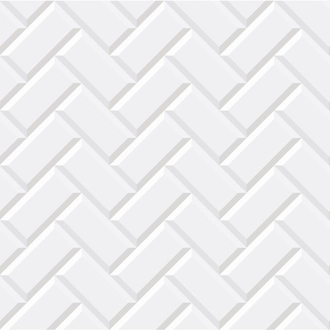 Üveg panel 60/60 Metrowave Large Esg