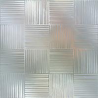 Üveg panel 60/60 Reflex Square Esg