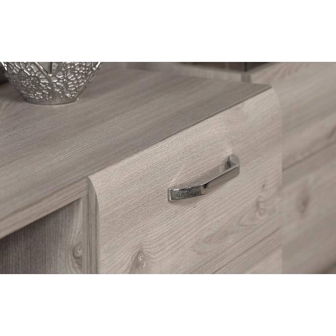 Asztal Locarno FLOT12-D46,11