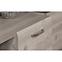 Asztal Locarno FLOT12-D46,11