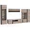Asztal Locarno FLOT12-D46,3