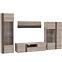 Asztal Locarno FLOT12-D46,4