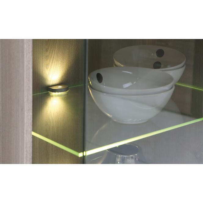 Asztal Locarno FLOT12-D46,7
