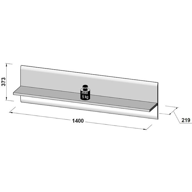 Falipolc Locarno LCRB01-N92